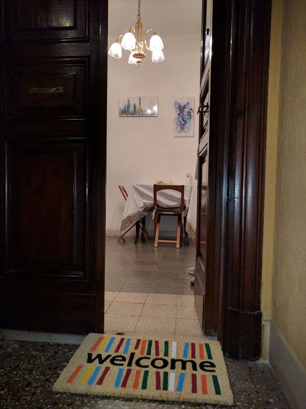 Angoletto Di Trastevere Roma Exterior foto