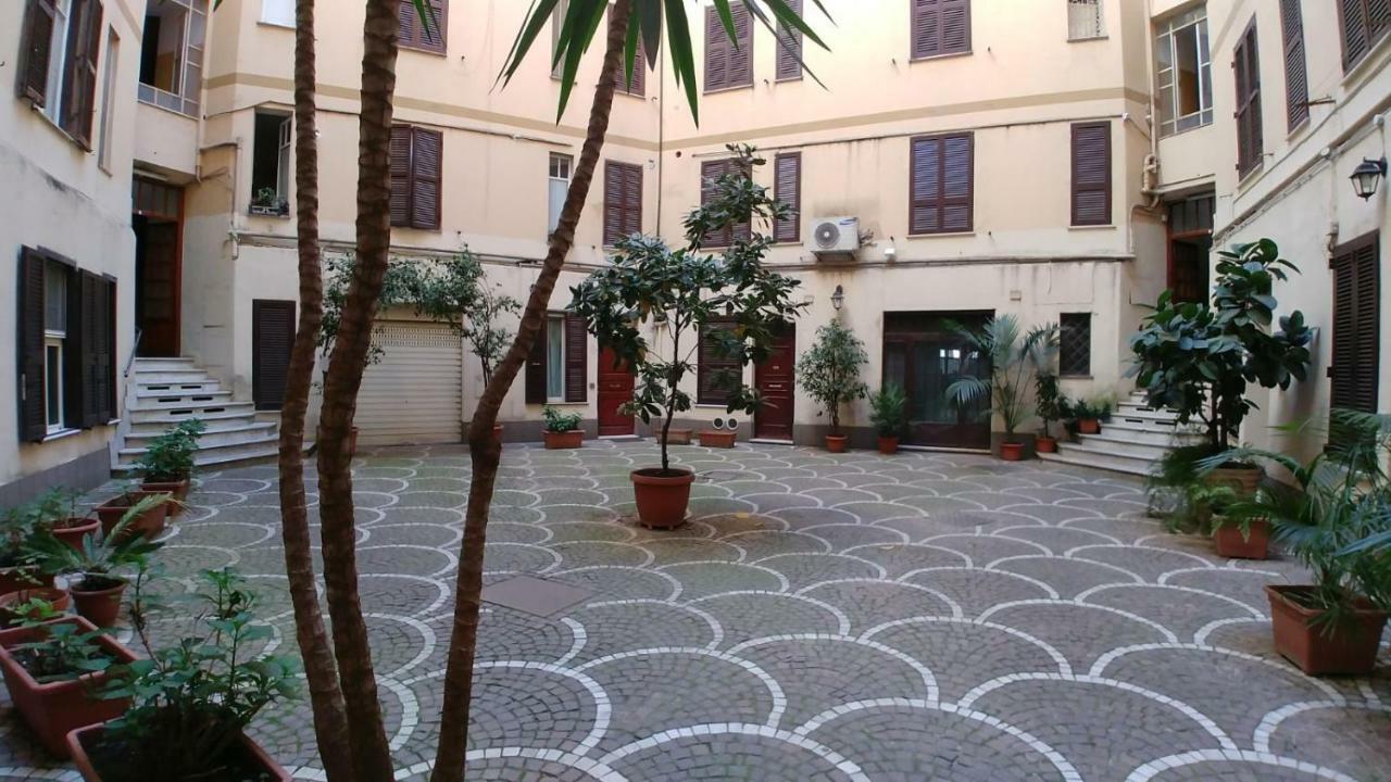 Angoletto Di Trastevere Roma Exterior foto